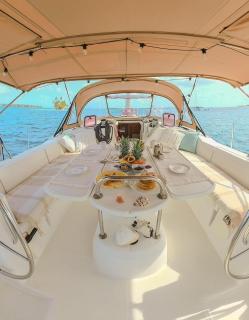 Private Sailingyacht "Guji" With Crew All Inclusive - Isla Wichitupo Grande - 6