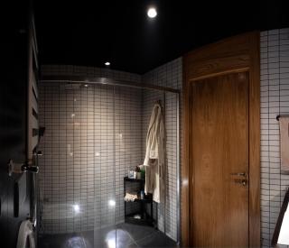 Design Apartment with Garden - Istanbul - 9