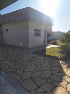 Quitinete para casal - 7