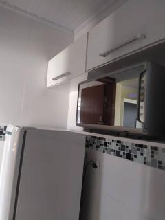 Quitinete para casal - 6