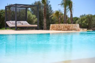 super luxury villa biggest pool Mallorca's - Ses Salines - 2