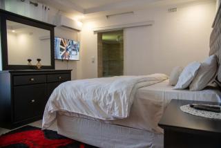 Ribs boutique Lodge - Witrivier - 6
