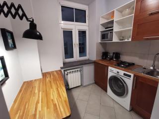 Komfort w sercu Kazimierza - Krakow - 5