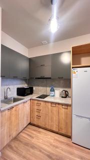 Lovely Aparthotel in Tsaghkadzor - 7