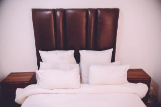 Ribs boutique Lodge - Witrivier - 3