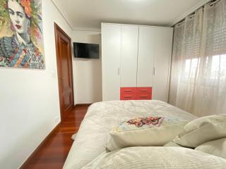 Acogedor y tranquilo Apartamento by RSH - 1