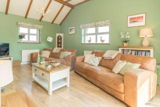 Beudy-Soch - Abersoch - 6