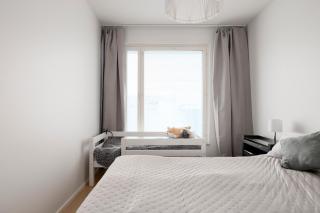 New LUXUS 3BR Helsinki Home - 1