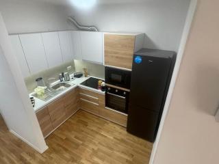 Sui' Apartment - Tirana - 4