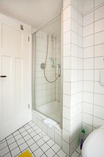 Haus Detine - Wohnung 2 - Borkum - 8