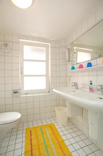 Haus Detine - Wohnung 2 - Borkum - 9