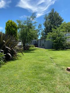 *Viejo Refugio* - Tandil - 1