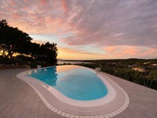 Appartamento Deluxe in Villa Renè - Liscia di Vacca - 3