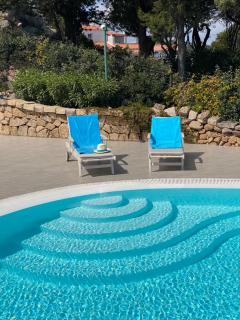 Appartamento Deluxe in Villa Renè - Liscia di Vacca - 6