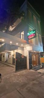 Selvasi Beach Cottage - Auroville - 0