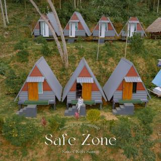 SZ Samui Glamping - Ban Sa Ket - 0