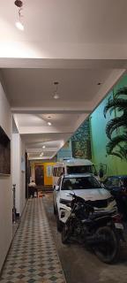 Selvasi Beach Cottage - Auroville - 7