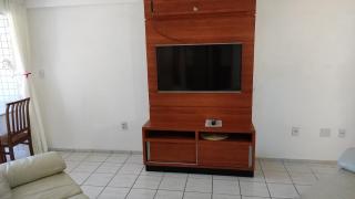 Apartamento mobiliado com a melhor vista de Natal - Natal - 3