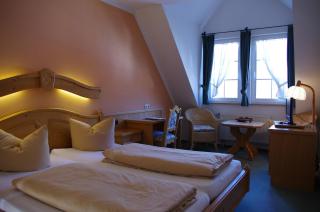 Landhotel & Restaurant Kains Hof - 7