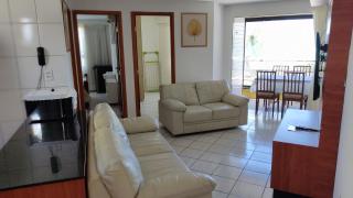 Apartamento mobiliado com a melhor vista de Natal - 4