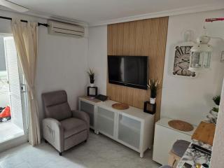 Agatex Apartments - La Mata - 8