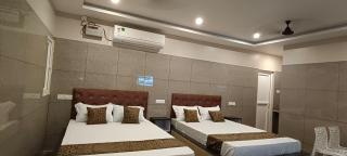 Selvasi Beach Cottage - Auroville - 8