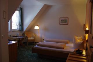 Landhotel & Restaurant Kains Hof - 6