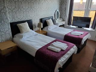The Queens Arms Hotel Acomb - Acomb - 2