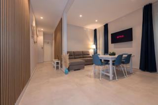 Bastioni Central Apartment - Civitavecchia - 0