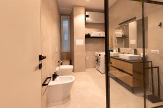 Bastioni Central Apartment - Civitavecchia - 3