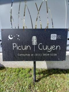 Picun Cuyen - 5