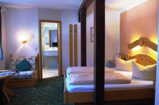 Landhotel & Restaurant Kains Hof - 3