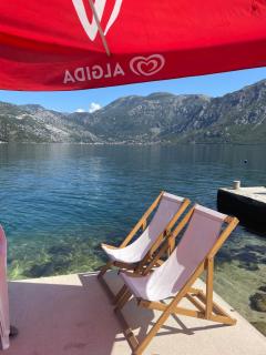 Apartments Dabovic - Kotor - 9