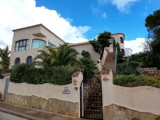 Casa Othello - Villa with private pool - Benitachell - 1