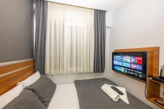 mayza otel - Istanbul - 9