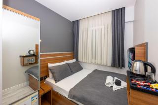 mayza otel - Istanbul - 1