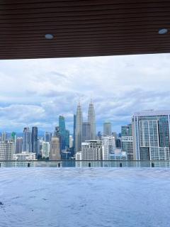 3PX Suite @Colony Near Quill City Mall&Monorail - Kuala Lumpur - 2