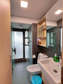 3PX Suite @Colony Near Quill City Mall&Monorail - Kuala Lumpur - 3
