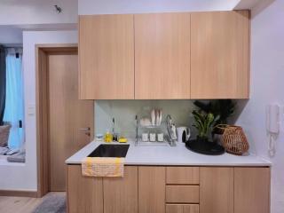 3PX Suite @Colony Near Quill City Mall&Monorail - Kuala Lumpur - 4