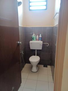 Homestay Fizie - Kampong Lereh - 8
