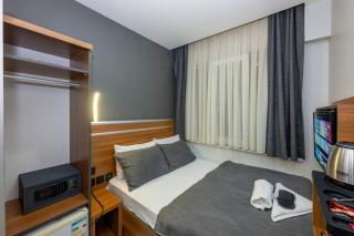 mayza otel - Istanbul - 2
