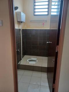 Homestay Fizie - Kampong Lereh - 7