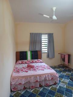Homestay Fizie - Kampong Lereh - 4