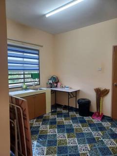 Homestay Fizie - Kampong Lereh - 3