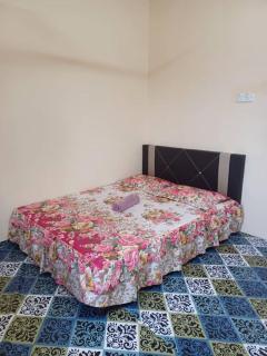 Homestay Fizie - Kampong Lereh - 1