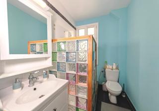 1 mois minimum - Appartement Porte Saint Cloud - Parc des Princes - Boulogne-Billancourt - 5
