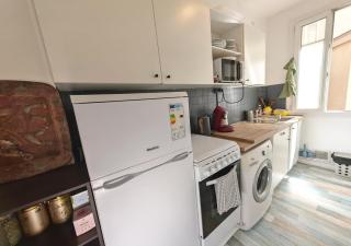 1 mois minimum - Appartement Porte Saint Cloud - Parc des Princes - Boulogne-Billancourt - 6