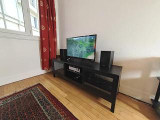 1 mois minimum - Appartement Porte Saint Cloud - Parc des Princes - Boulogne-Billancourt - 7