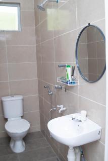 Qiu's Event House Std Double Room - Kuala Berang - 9