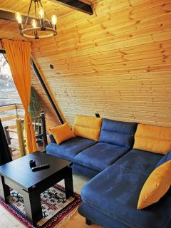 Arsha View - Kazbegi - 4